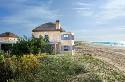 一对幸运的夫妇如何保护乌拉圭海岸的天堂 中网时尚,stylechina.com