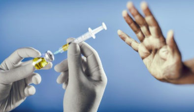 新民意调查显示47%的美国人仍不愿获得COVID-19疫苗 中网时尚,stylechina.com