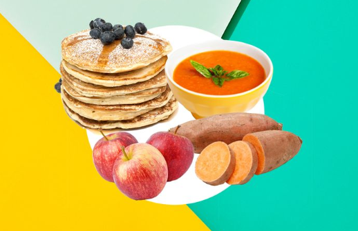 酸奶冻糕之外使用格兰诺拉麦片的7种方法 中网时尚,stylechina.com