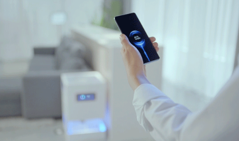 小米嘲笑空中无线充电,但今年不会在其设备上使用 中网时尚,stylechina.com