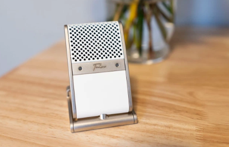 Tula Mic是一款功能强大的便携式录音机,可以兼作出色的USB-C麦克风 中网时尚,stylechina.com