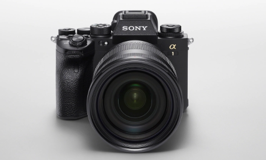 索尼以顶级,顶级Alpha 1吸引专业人士 中网时尚,stylechina.com