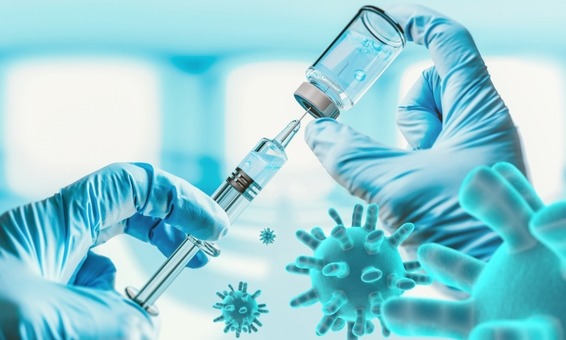 研究综述:COVID-19恢复和疫苗及其他 中网时尚,stylechina.com