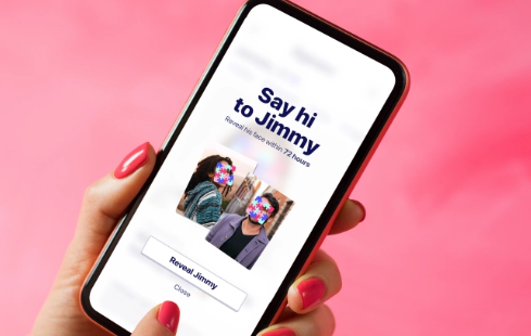 拼图吸引了370万美元，以减缓约会刷卡的时间 中网时尚,stylechina.com