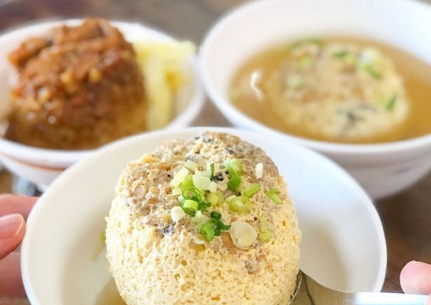 港都好滋味！「高雄必吃平价美食」推荐：蒸蛋汤、超人气烤鸭、15 元粉圆冰，加码深夜限定隐藏版宵夜！ 中网时尚,stylechina.com