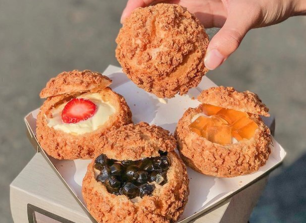 港都好滋味！「高雄必吃平价美食」推荐：蒸蛋汤、超人气烤鸭、15 元粉圆冰，加码深夜限定隐藏版宵夜！ 中网时尚,stylechina.com