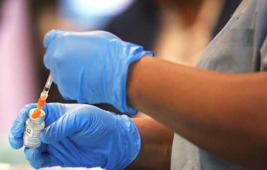 考虑Covid-19疫苗风险时如何避免出现精神盲点 中网时尚,stylechina.com