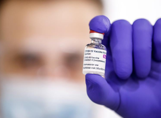 牛津大学牛津大学研究Covid-19的黑客闯入“生化系统” 中网时尚,stylechina.com