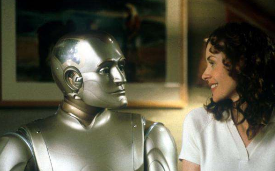 机器人权利：什么时候应该将智能机器视为“人”？ 中网时尚,stylechina.com