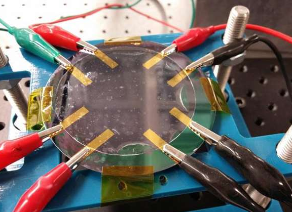 加州理工学院和苏黎世联邦理工学院的工程师和科学家团队已经开发出一种人造皮肤 中网时尚,stylechina.com