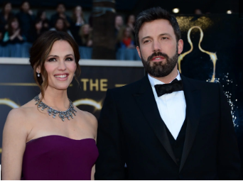 本·阿弗莱克(Ben Affleck)揭示了与珍妮弗·加纳(Jennifer Garner)的离婚如何影响他的表演 中网时尚,stylechina.com
