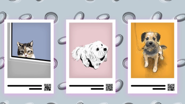 NFT在创意世界中的爆炸性（和包容性）潜力 中网时尚,stylechina.com