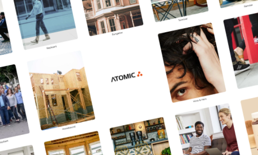 Atomic刚刚筹集了2.6亿美元用于建立和资助自己的公司 中网时尚,stylechina.com