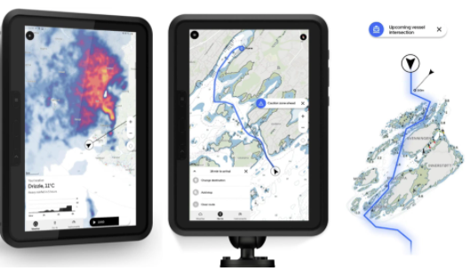 Orca希望为划船导航提供“ iPhone时刻” 中网时尚,stylechina.com