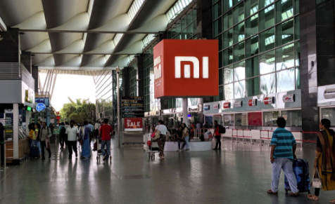 小米通过比亚迪，DBG合作伙伴关系进一步将印度供应链本地化 中网时尚,stylechina.com