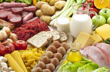 减糖饮食全攻略！「食物搭配6大原则、渐进式3阶段」从根本开始瘦，这三类食物让你减肥不再饿肚子 中网时尚,stylechina.com