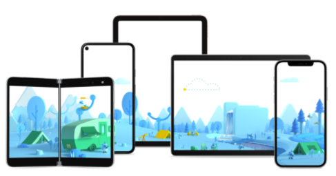 Google Flutter工具包的第2版增加了对桌面和网络应用程序的支持 中网时尚,stylechina.com