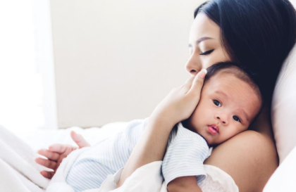 疫苗后母乳中发现的Covid-19抗体 中网时尚,stylechina.com