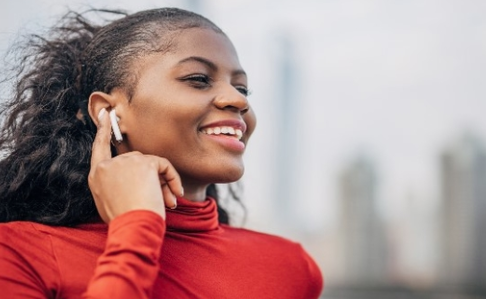 高通将专业音响带入真正的无线:Lee 中网时尚,stylechina.com