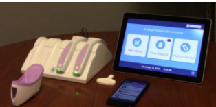 IO泌尿科推出首个完整的数字诊断平台，用于远程泌尿科护理 中网时尚,stylechina.com