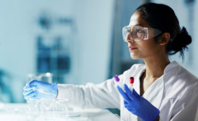 2020年的逆风迎来了后大流行的生物技术革命 中网时尚,stylechina.com