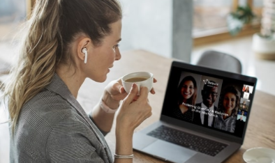 通过文化和情感智力的精神促进多样性和包容性 中网时尚,stylechina.com