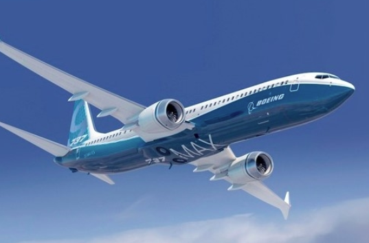 波音737 Max认证的联邦审计质疑美国联邦航空局(FAA)对安全性缺乏监督 中网时尚,stylechina.com