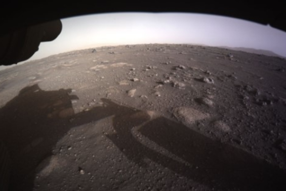 直接来自火星：坚韧不拔的镜片可增强表面图像 中网时尚,stylechina.com