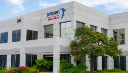 詹森的银屑病关节炎药物在两年的试验中证明了长期疗效 中网时尚,stylechina.com