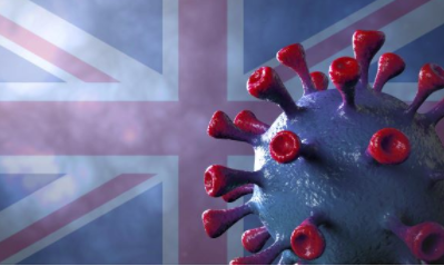 数据表明，英国COVID-19毒株将死亡风险增加了60％以上 中网时尚,stylechina.com