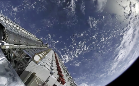 NASA与SpaceX签署了一项特殊的信息共享协议，以帮助避免Starlink碰撞 中网时尚,stylechina.com