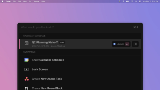 Slapdash筹集了370万美元的种子资金，用于发布工作场所应用程序命令栏 中网时尚,stylechina.com