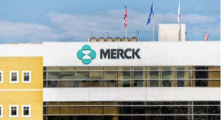 默克和卫材的Keytruda-Lenvima组合在子宫内膜癌试验中 中网时尚,stylechina.com