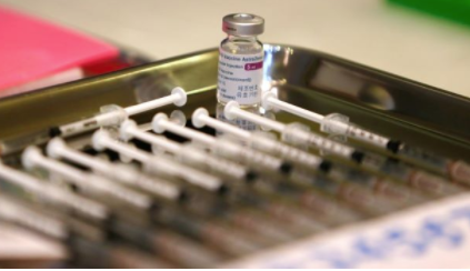 结果出在：阿斯利康的COVID-19疫苗在美国III期试验中有效率为79％ 中网时尚,stylechina.com