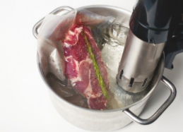 烹饪方法使牛肉蛋白质更易消化，对不同烹饪方法的牛肉肌肉蛋白质的消化率和肽谱分析的见解 中网时尚,stylechina.com