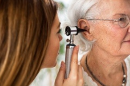 无需冷藏即可一次性治疗耳部感染 用于外耳感染的单应用冷链独立给药系统 中网时尚,stylechina.com