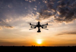 研究人员开发了一种昆虫大小的无人机，该无人机具有类似于肌肉的柔软致动器 中网时尚,stylechina.com