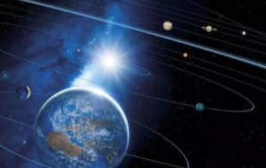 在寻找其他行星上的生命时，行星大气中氧气的存在是生物活动的一种潜在迹象 中网时尚,stylechina.com