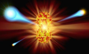 难以捉摸的粒子可能指向尚未发现的物理学，介子是一个微小的粒子，但它具有巨大的潜力 中网时尚,stylechina.com