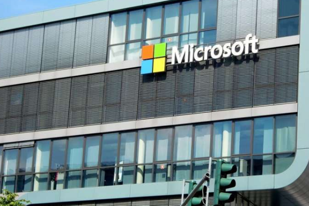 Microsoft抵御对Exchange的新威胁 中网时尚,stylechina.com