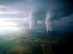 减少温室气体排放以及保护生物多样性和生态系统功能必须是优先事项 中网时尚,stylechina.com