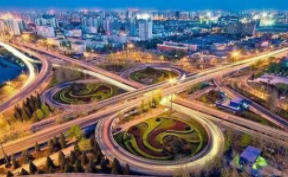 该模型可以准确预测城市道路网络中洪水的扩散和衰退过程 中网时尚,stylechina.com