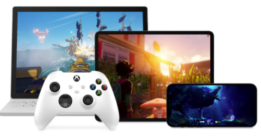 Xbox Cloud游戏测试版本周开始在iOS和PC上推出 中网时尚,stylechina.com