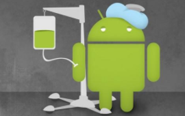 冒充系统更新的新的高级Android恶意软件 中网时尚,stylechina.com