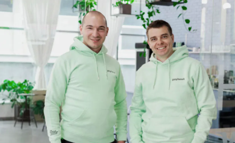 Payhawk筹集2000万美元用于统一公司卡,付款和费用 中网时尚,stylechina.com