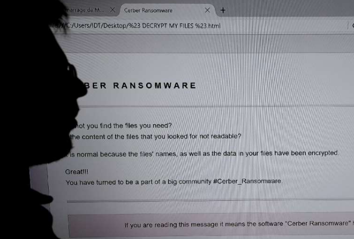 新的勒索软件病毒利用Microsoft Exchange安全漏洞 中网时尚,stylechina.com