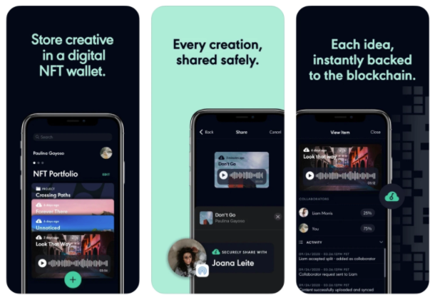 区块链初创公司S!NG希望创作者依靠NFT来保护其知识产权 中网时尚,stylechina.com
