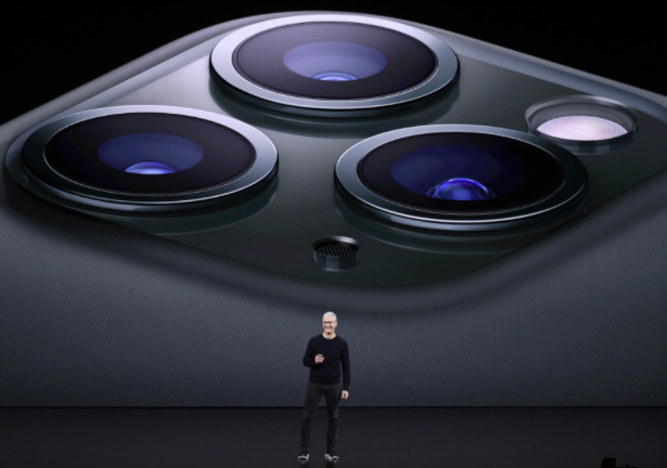 iOS 14.5带来了隐私更改等更多功能 中网时尚,stylechina.com