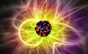 一个新实验的结果可能会通过恢复以前丢弃的质子内部理论来改变对质子的研究 中网时尚,stylechina.com