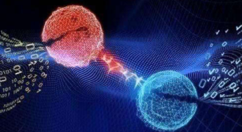 工程师首次证明可以通过量子纠缠连接传感器网络 中网时尚,stylechina.com